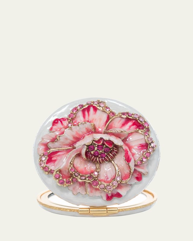 Peony Compact